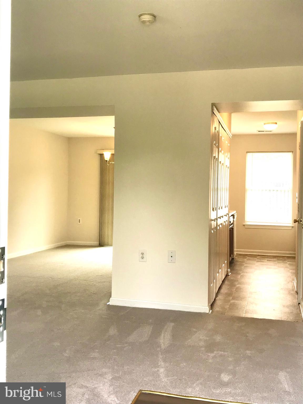 TANGLEWOOD TOWNHOMES SUB - Residential Lease