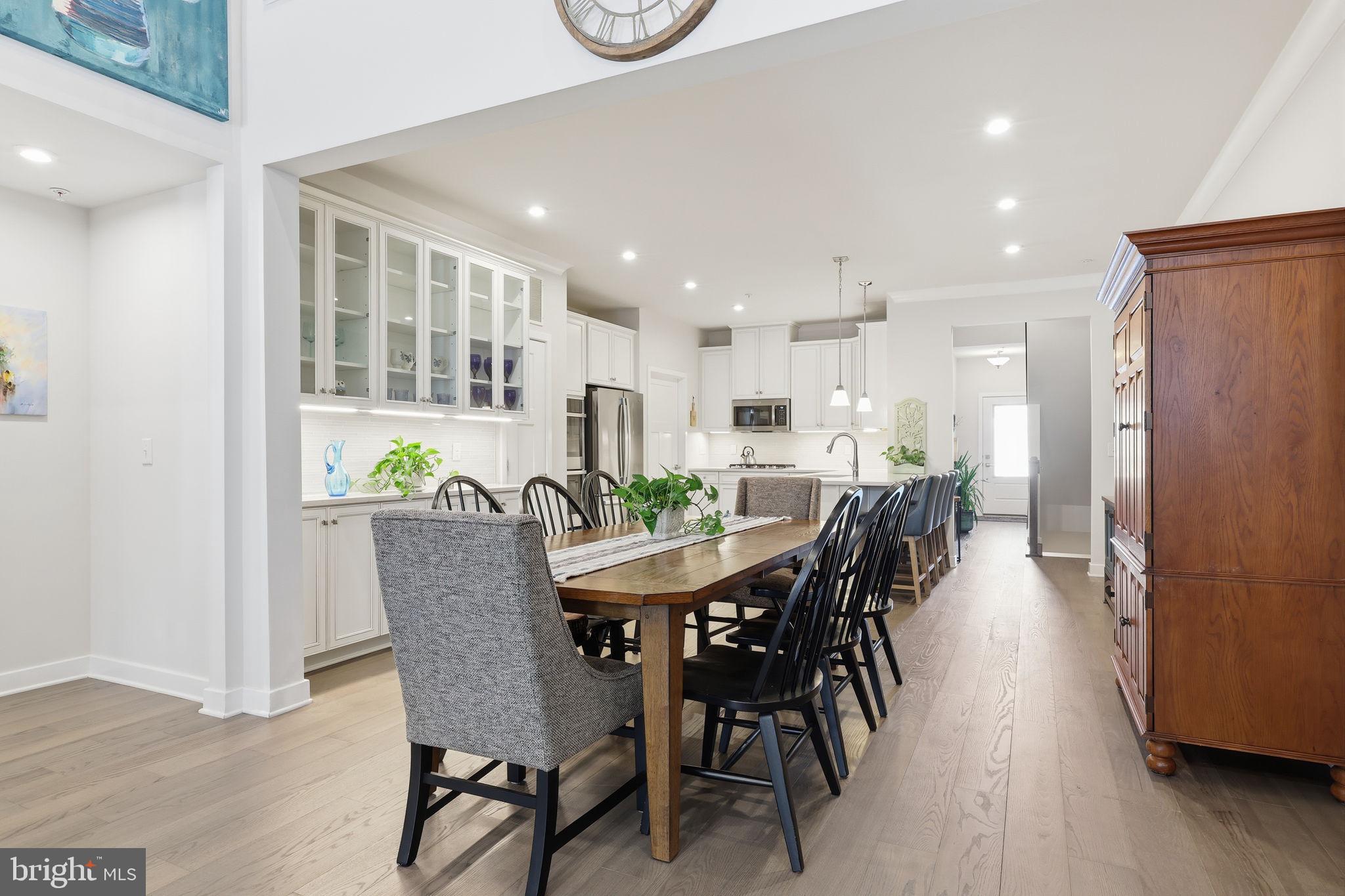 YARDLEY WOODS - Residential