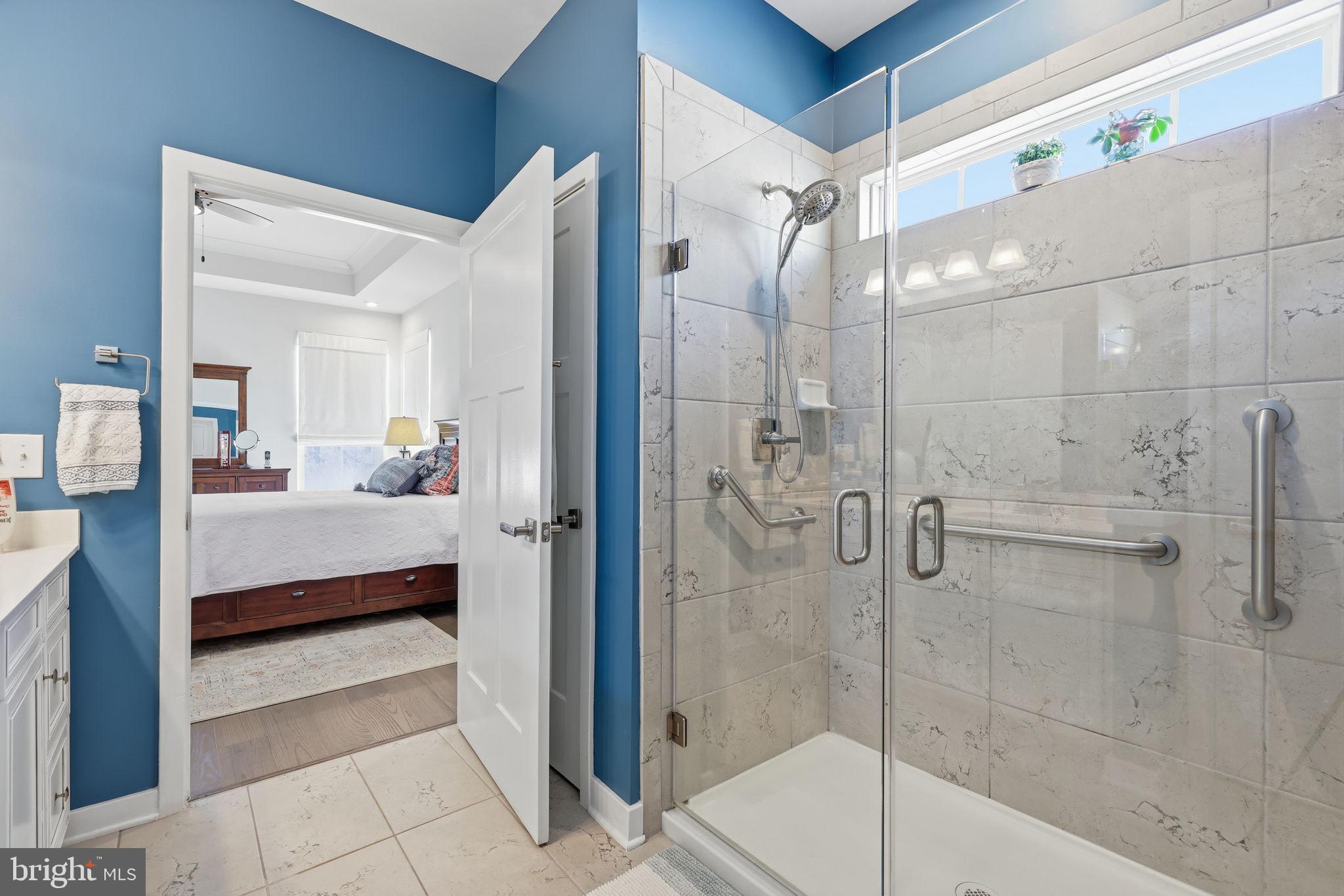 YARDLEY WOODS - Residential