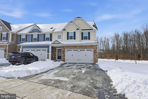 20 GRIFFIN WAY YARDLEY PA 19067
