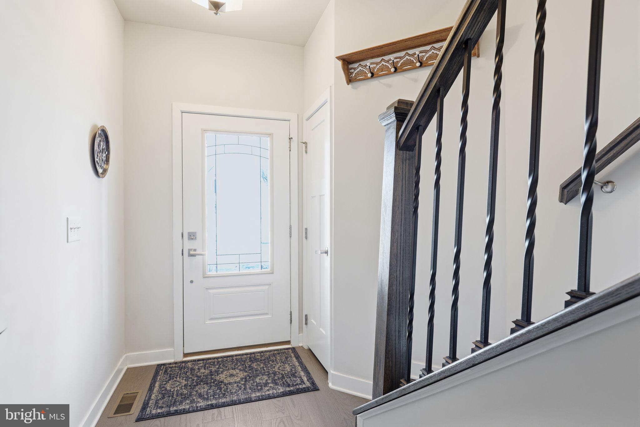 YARDLEY WOODS - Residential