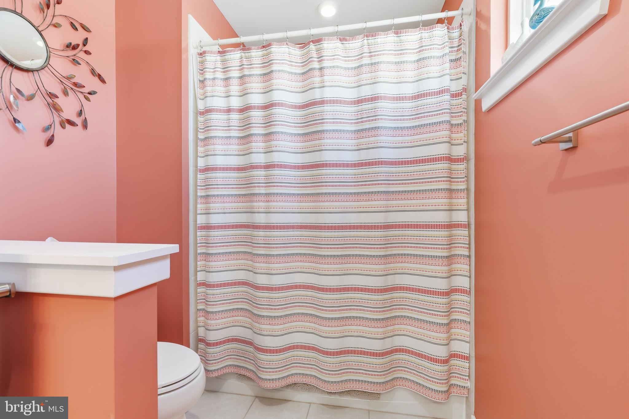 YARDLEY WOODS - Residential