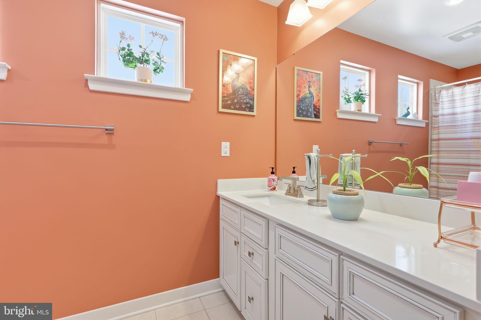 YARDLEY WOODS - Residential