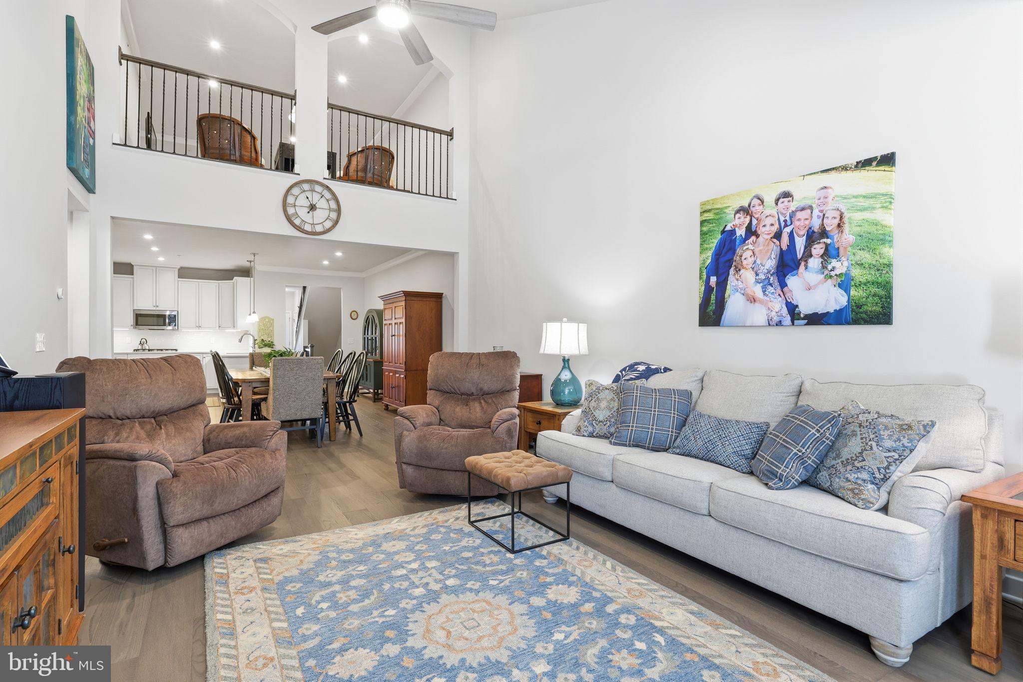 YARDLEY WOODS - Residential