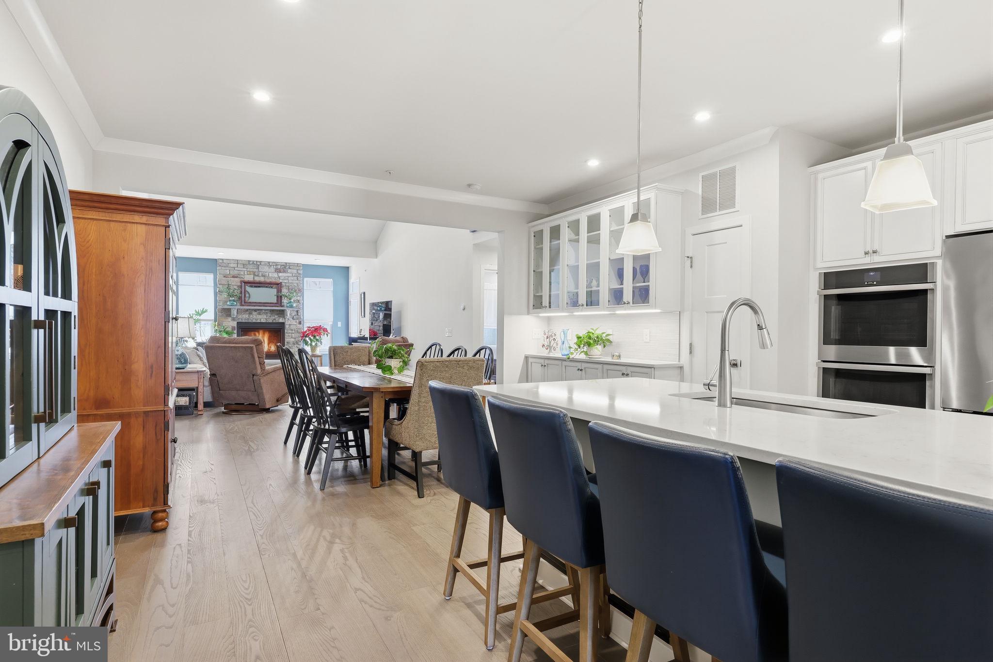 YARDLEY WOODS - Residential