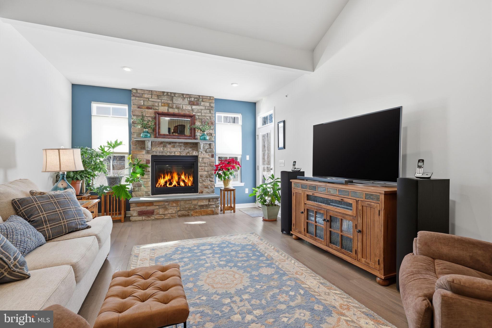 YARDLEY WOODS - Residential