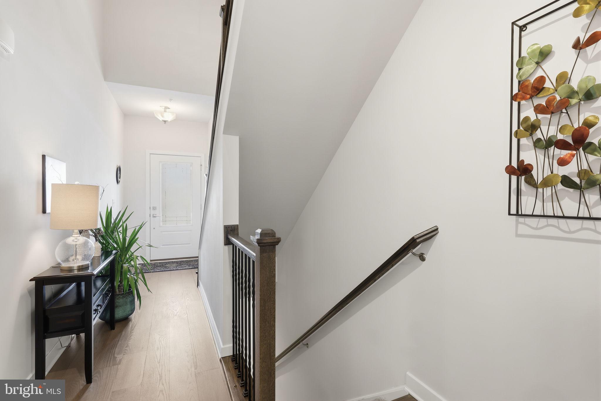 YARDLEY WOODS - Residential