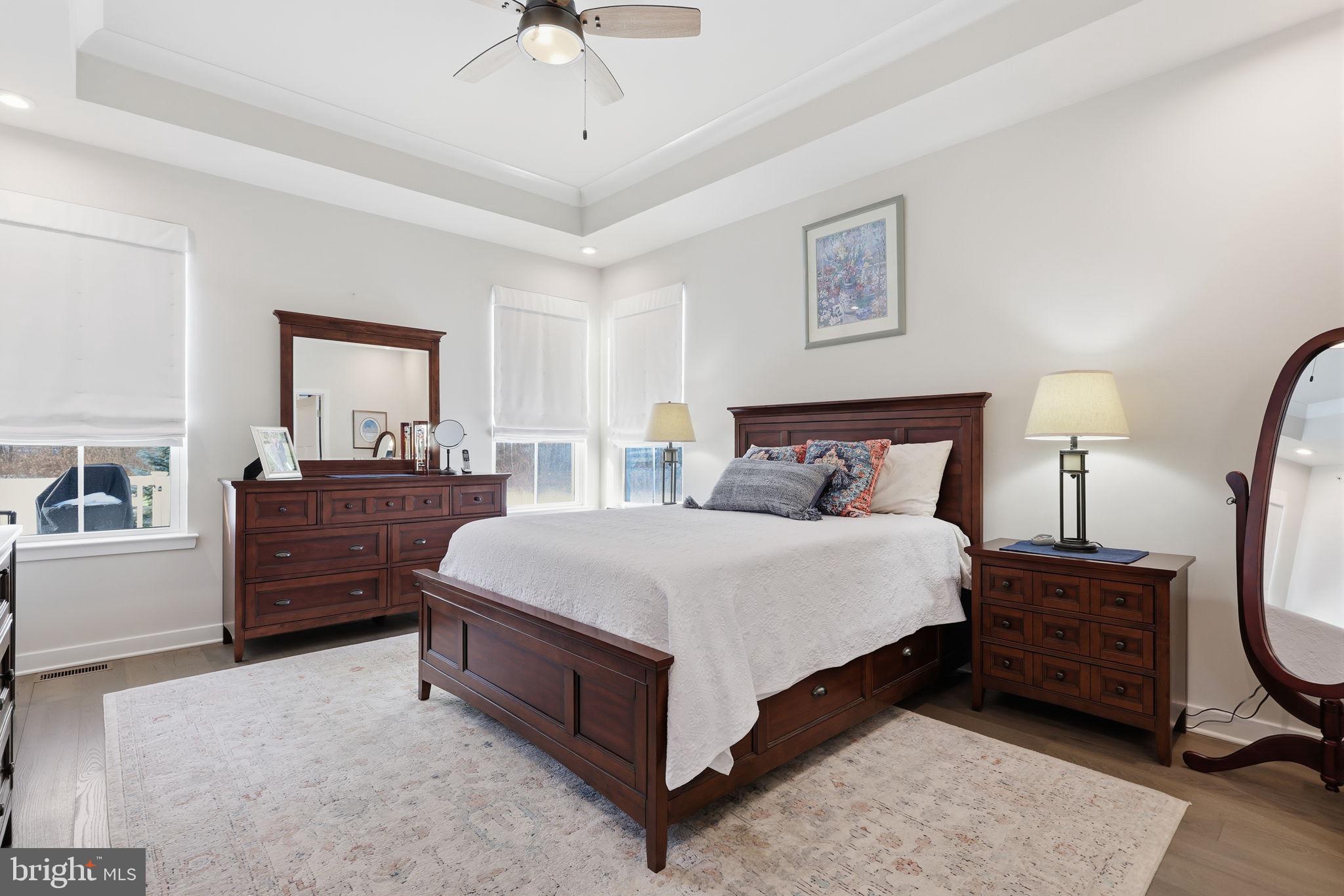 YARDLEY WOODS - Residential