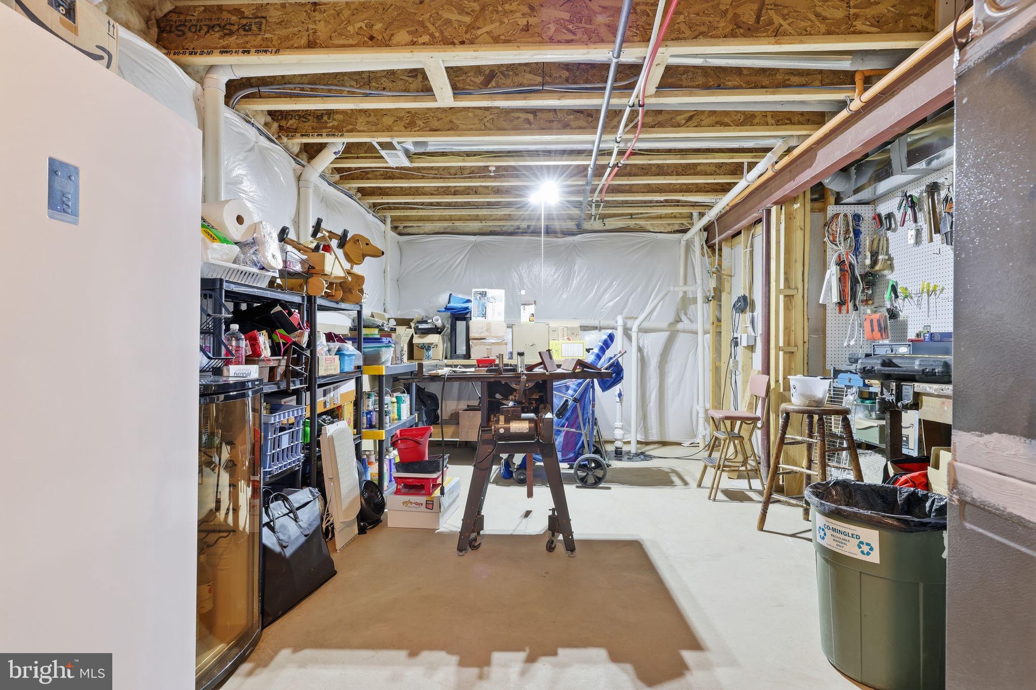 YARDLEY WOODS - Residential