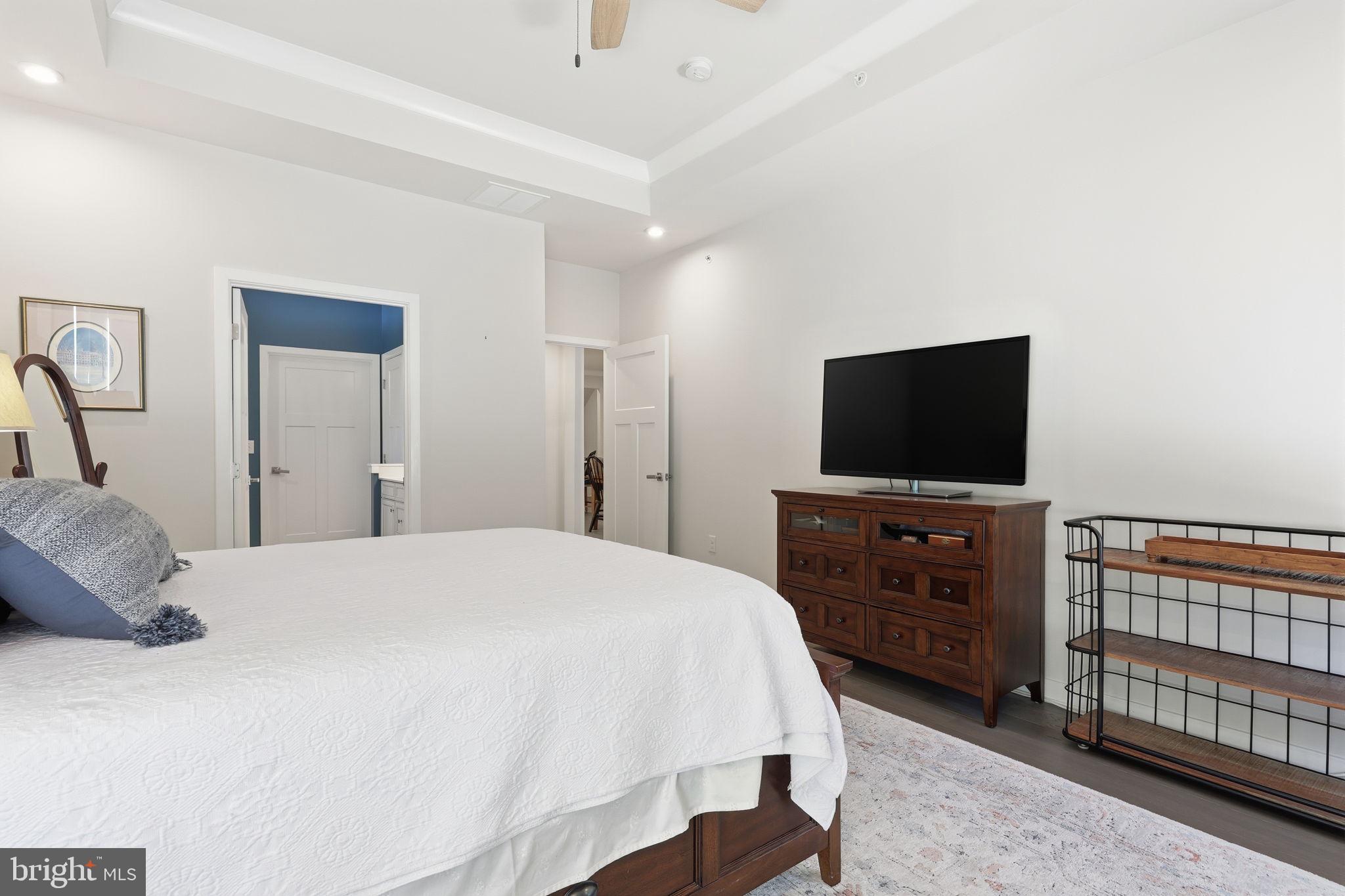 YARDLEY WOODS - Residential