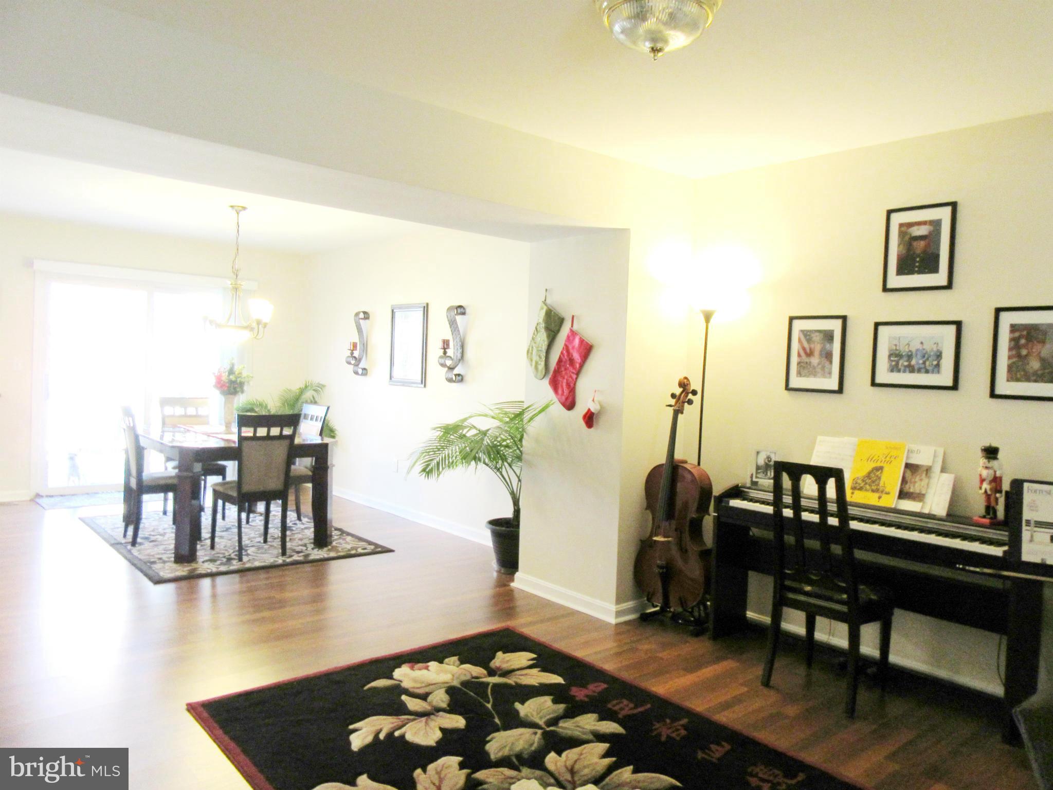 NORTH CHESAPEAKE BEACH - Residential Lease