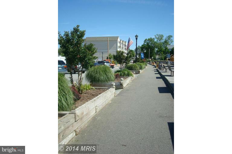 NORTH CHESAPEAKE BEACH - Residential Lease