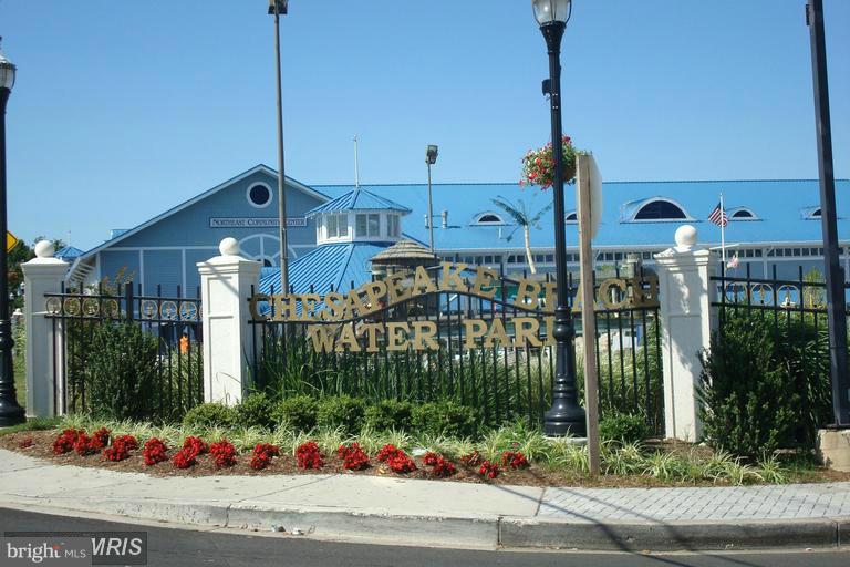 NORTH CHESAPEAKE BEACH - Residential Lease
