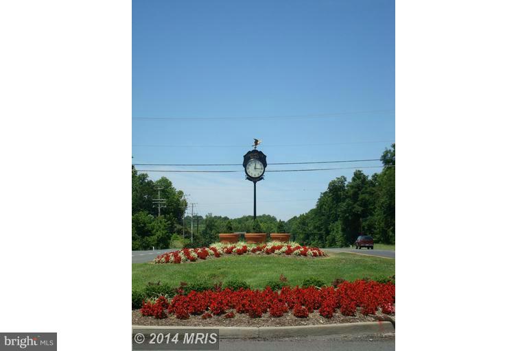 NORTH CHESAPEAKE BEACH - Residential Lease