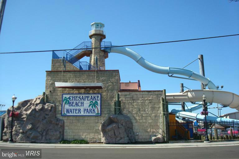 NORTH CHESAPEAKE BEACH - Residential Lease