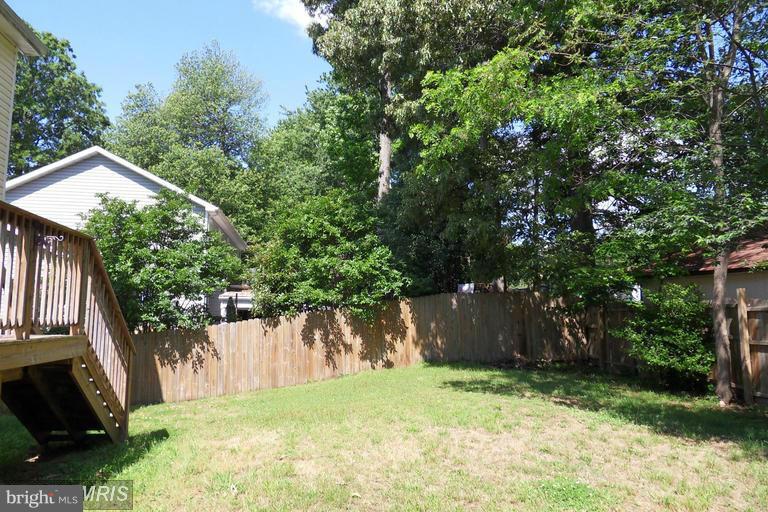 NORTH CHESAPEAKE BEACH - Residential Lease