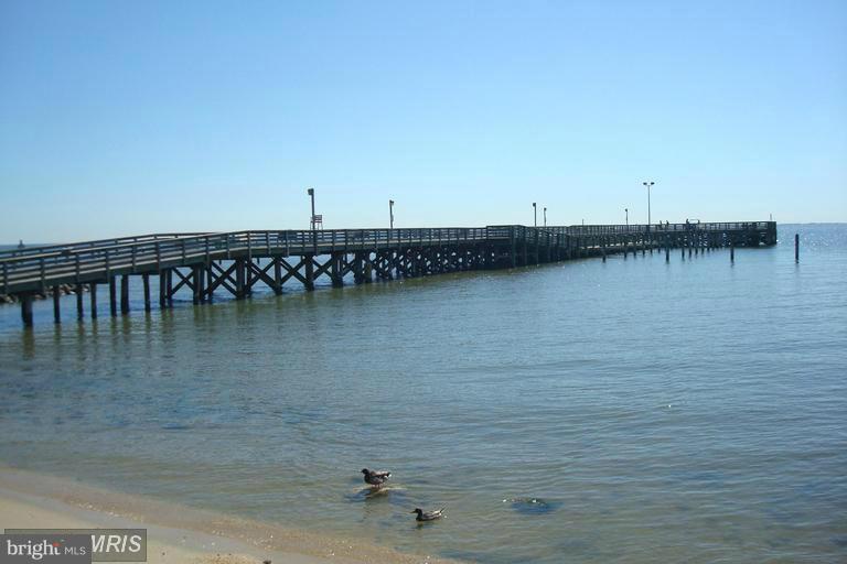 NORTH CHESAPEAKE BEACH - Residential Lease