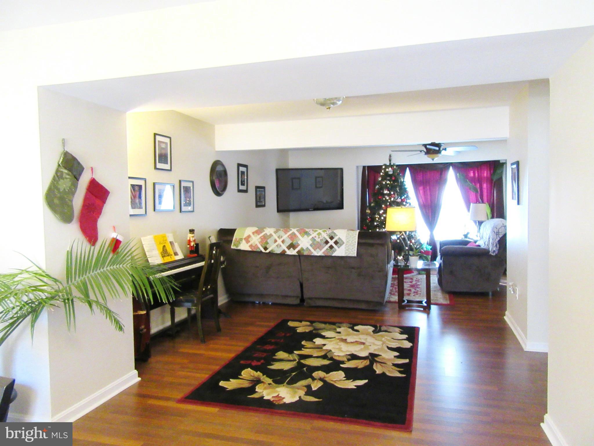 NORTH CHESAPEAKE BEACH - Residential Lease