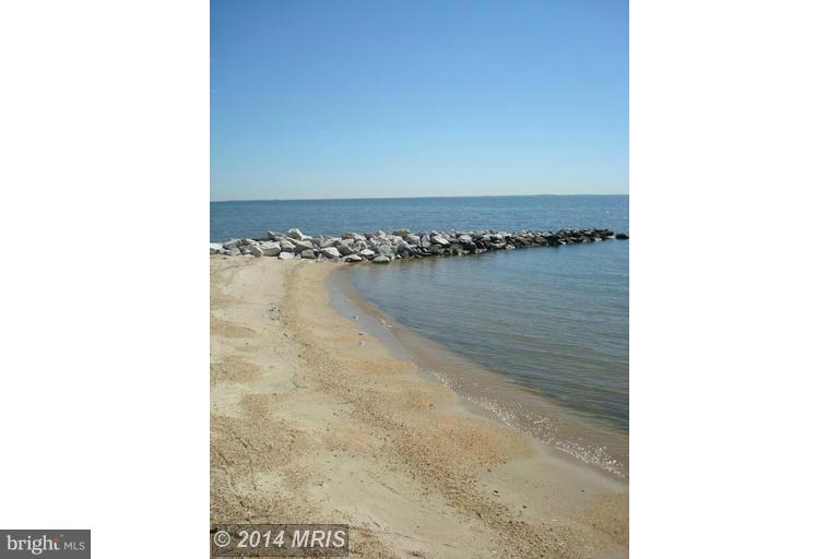 NORTH CHESAPEAKE BEACH - Residential Lease