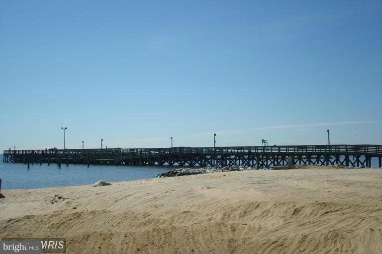 NORTH CHESAPEAKE BEACH - Residential Lease