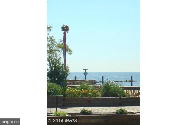 NORTH CHESAPEAKE BEACH - Residential Lease