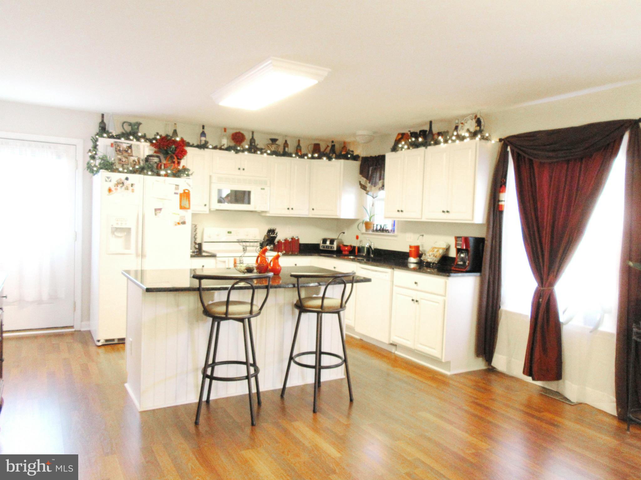 NORTH CHESAPEAKE BEACH - Residential Lease