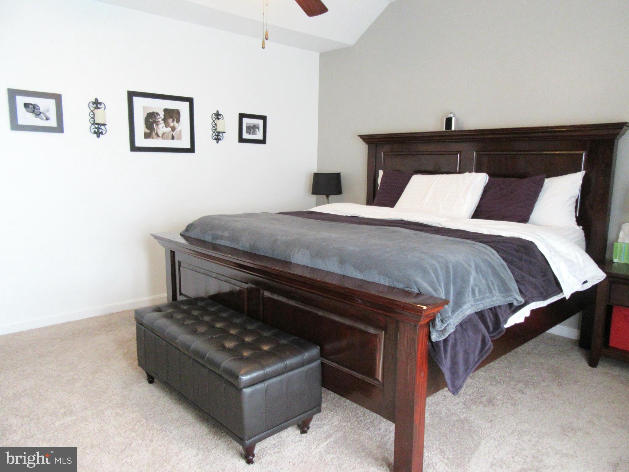 NORTH CHESAPEAKE BEACH - Residential Lease