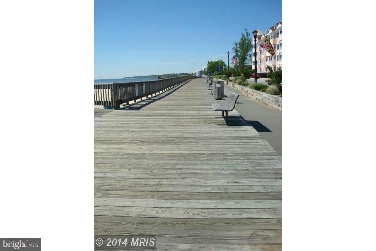 NORTH CHESAPEAKE BEACH - Residential Lease