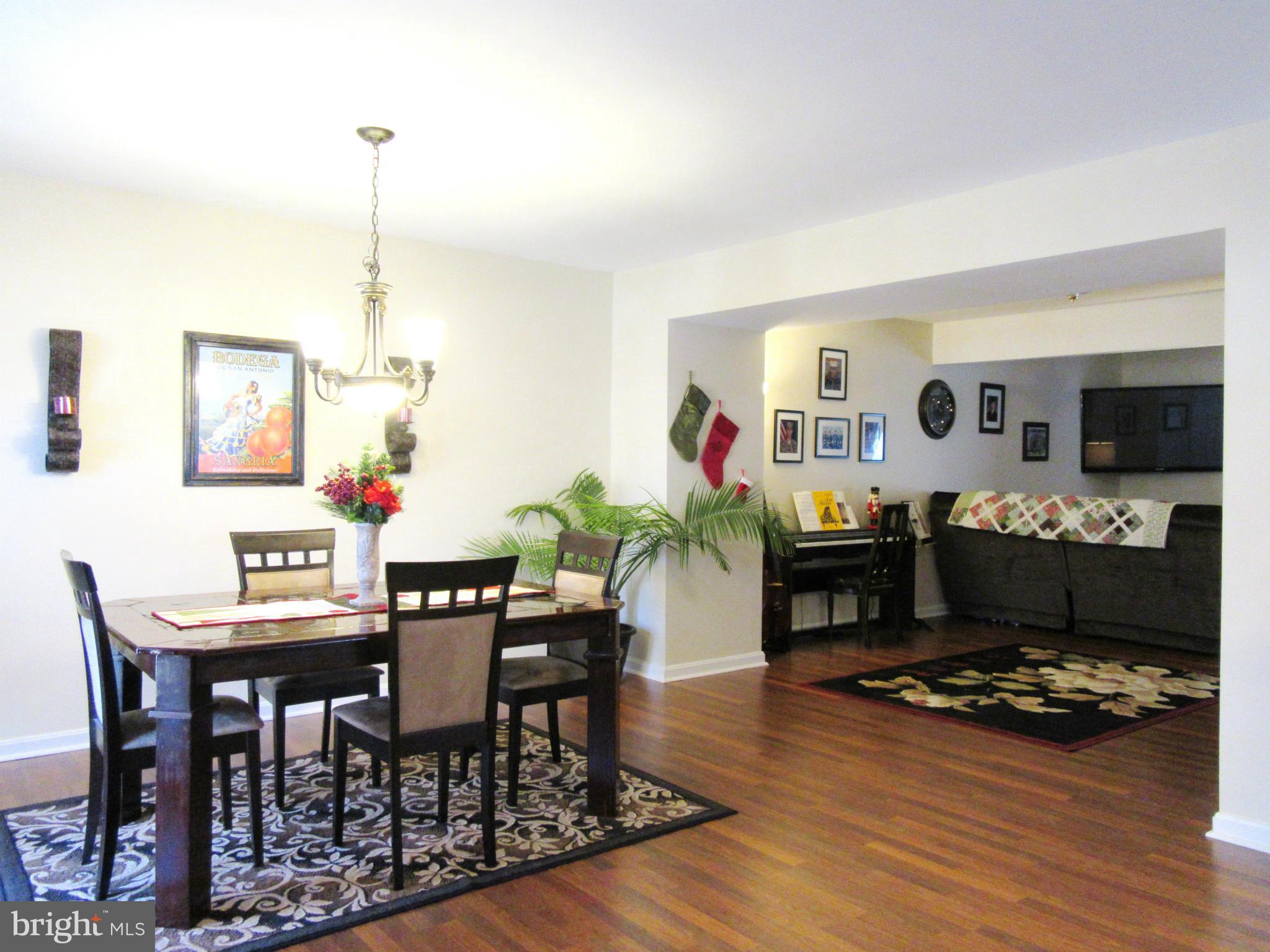 NORTH CHESAPEAKE BEACH - Residential Lease