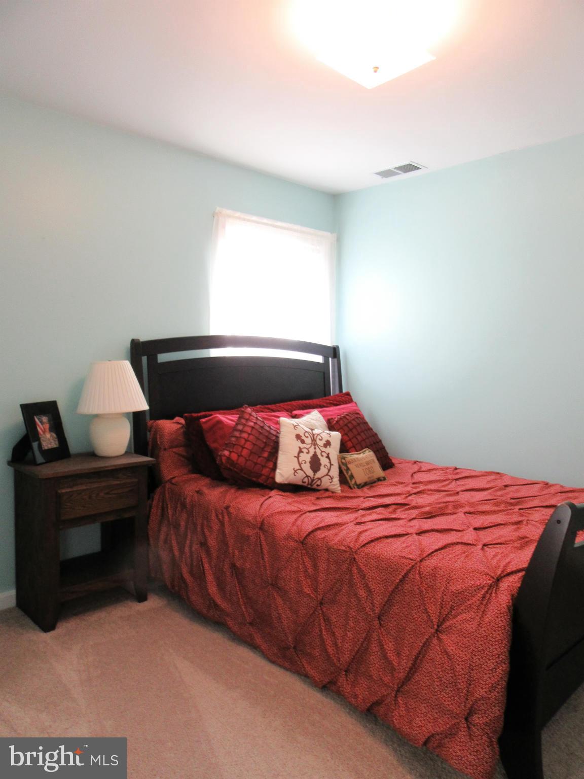 NORTH CHESAPEAKE BEACH - Residential Lease