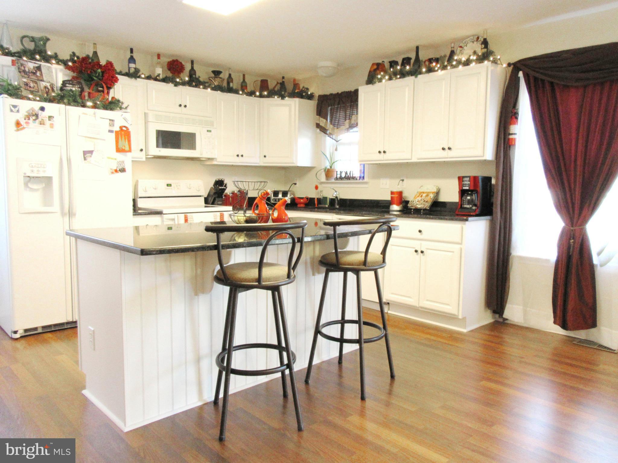 NORTH CHESAPEAKE BEACH - Residential Lease