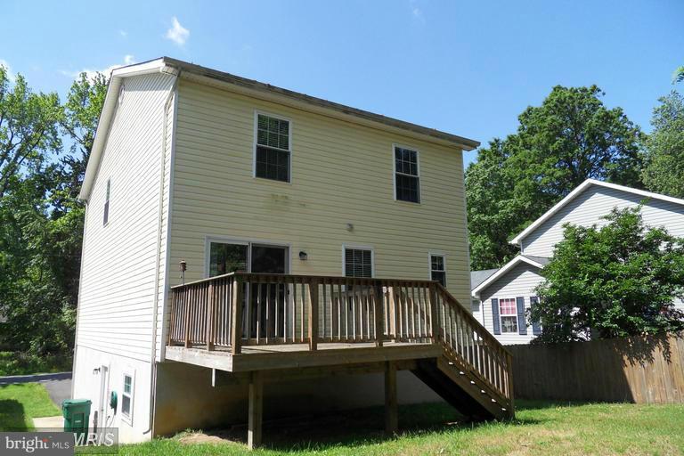 NORTH CHESAPEAKE BEACH - Residential Lease