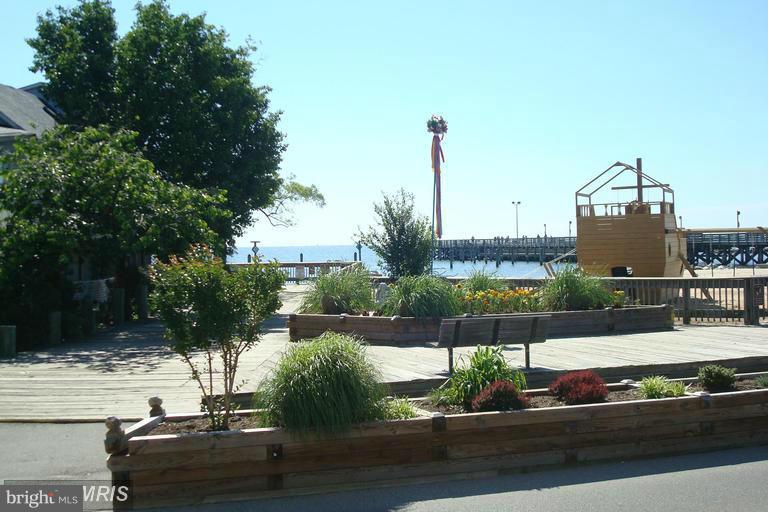 NORTH CHESAPEAKE BEACH - Residential Lease