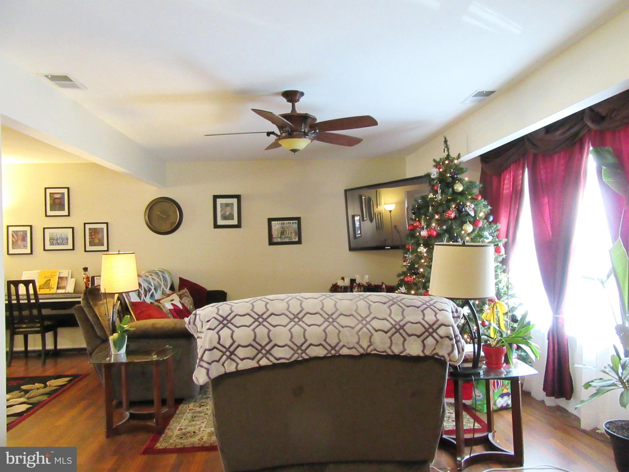 NORTH CHESAPEAKE BEACH - Residential Lease