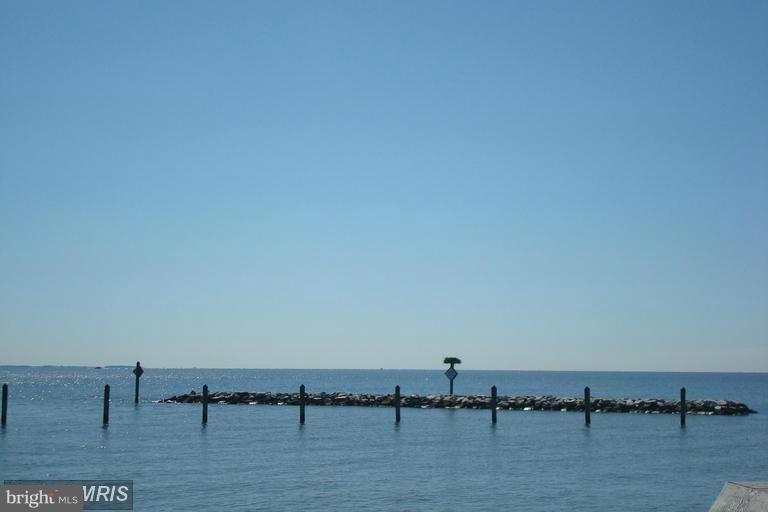 NORTH CHESAPEAKE BEACH - Residential Lease