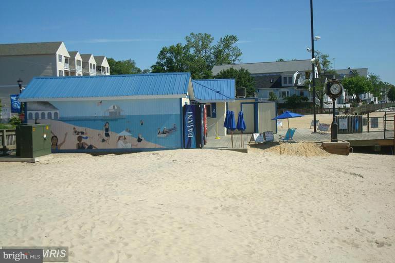 NORTH CHESAPEAKE BEACH - Residential Lease