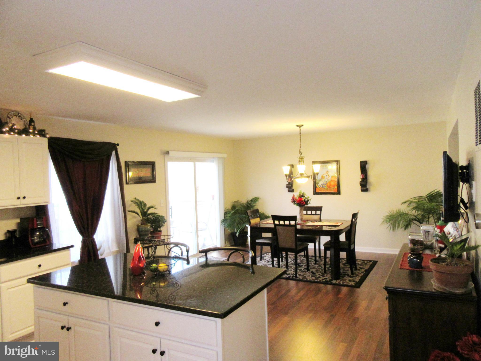 NORTH CHESAPEAKE BEACH - Residential Lease