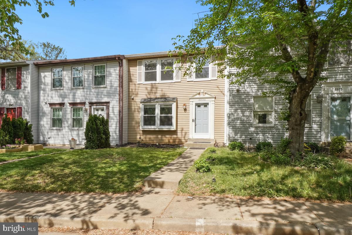 MEADOWVALE - Residential