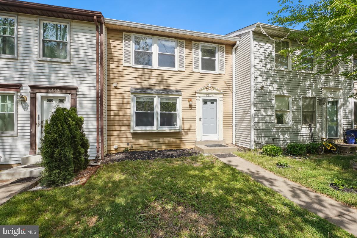 MEADOWVALE - Residential