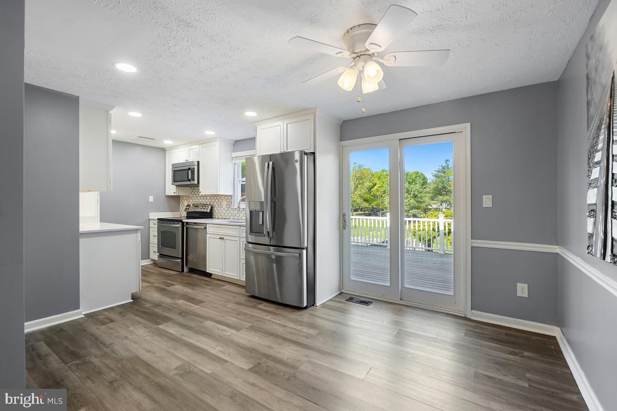 MEADOWVALE - Residential