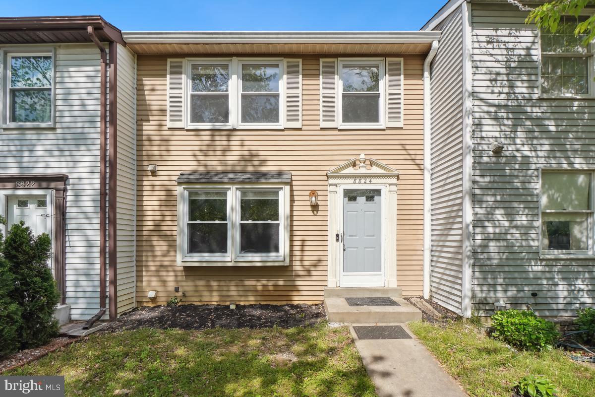 MEADOWVALE - Residential