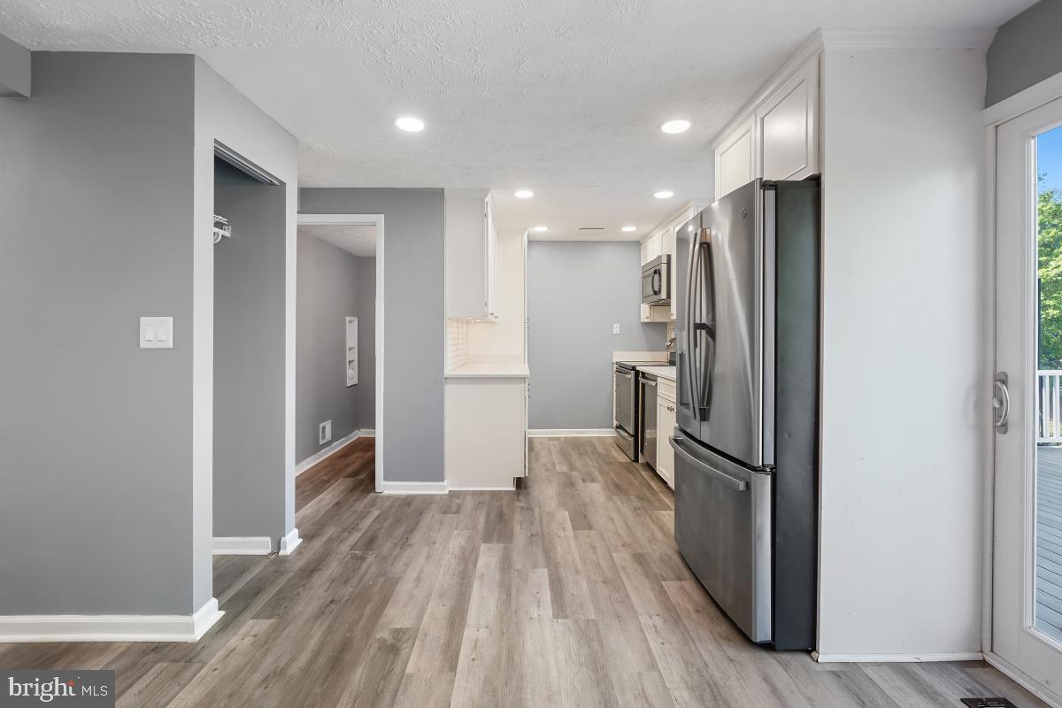 MEADOWVALE - Residential