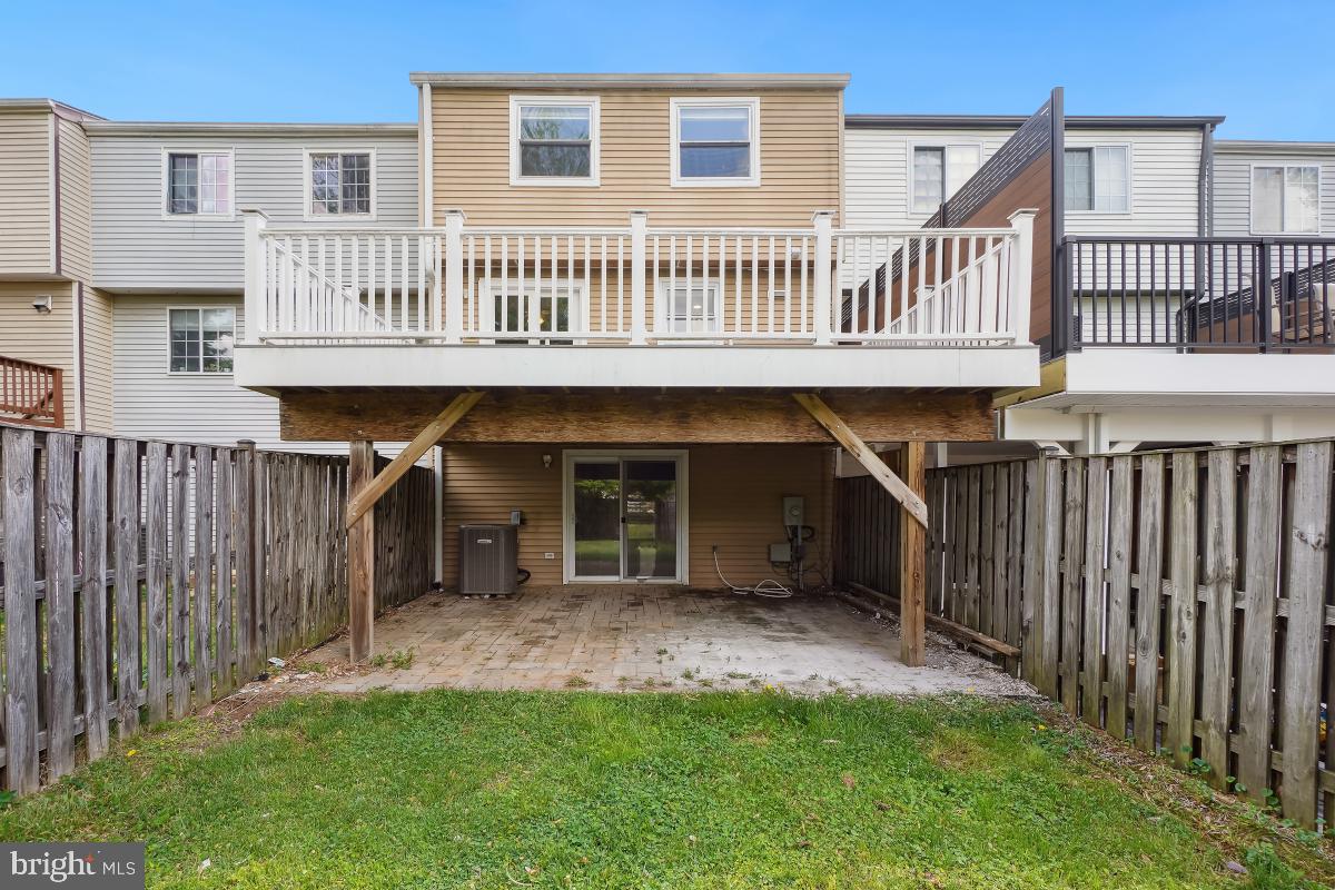 MEADOWVALE - Residential