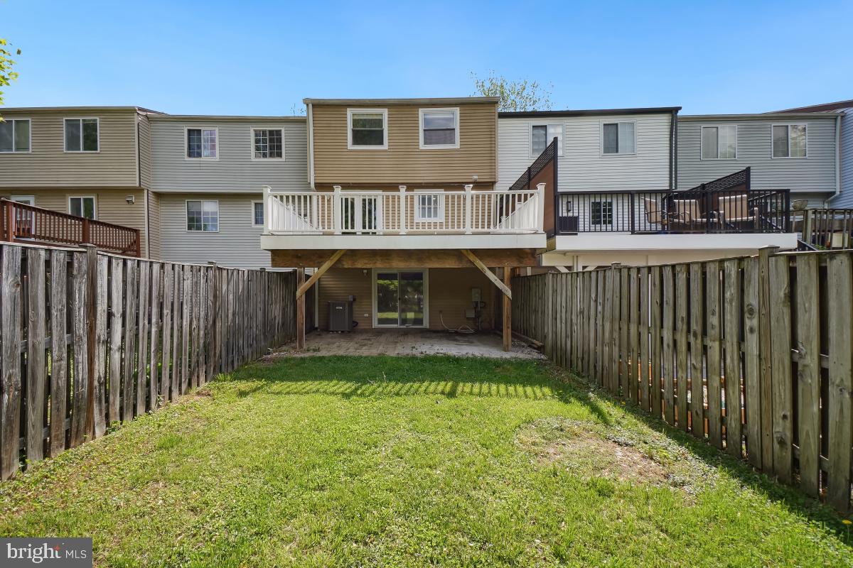 MEADOWVALE - Residential