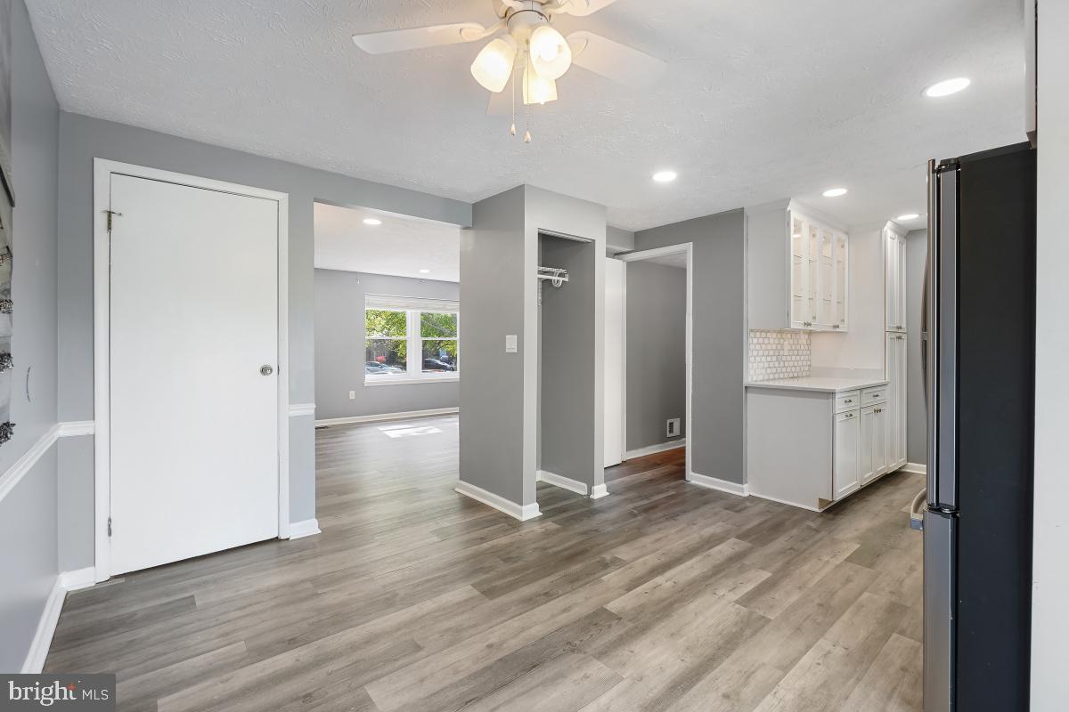 MEADOWVALE - Residential