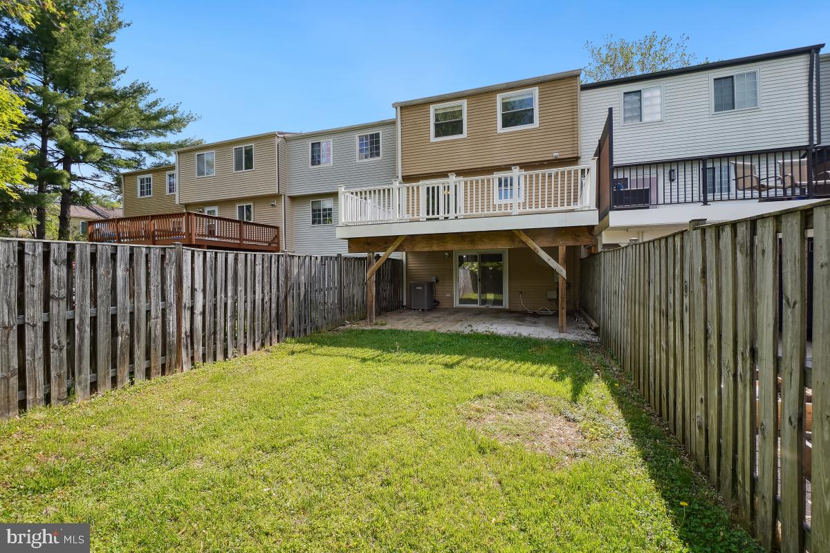 MEADOWVALE - Residential