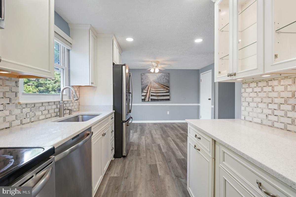 MEADOWVALE - Residential