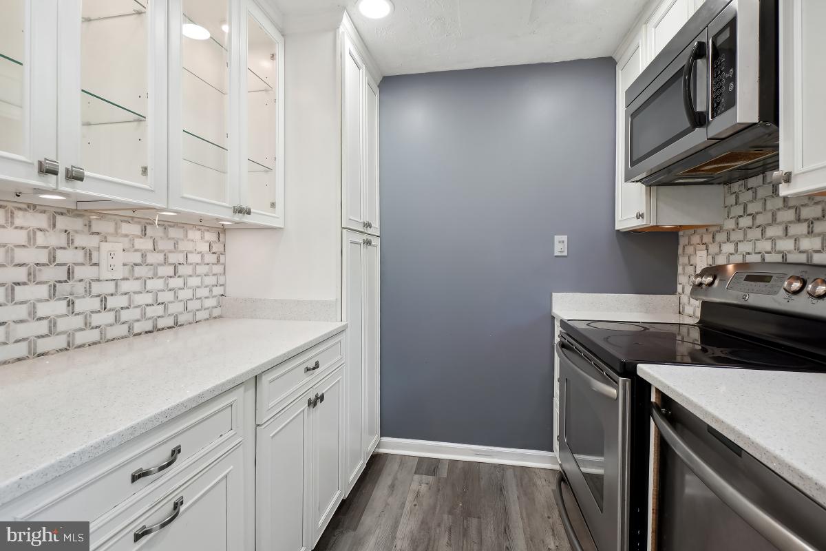 MEADOWVALE - Residential