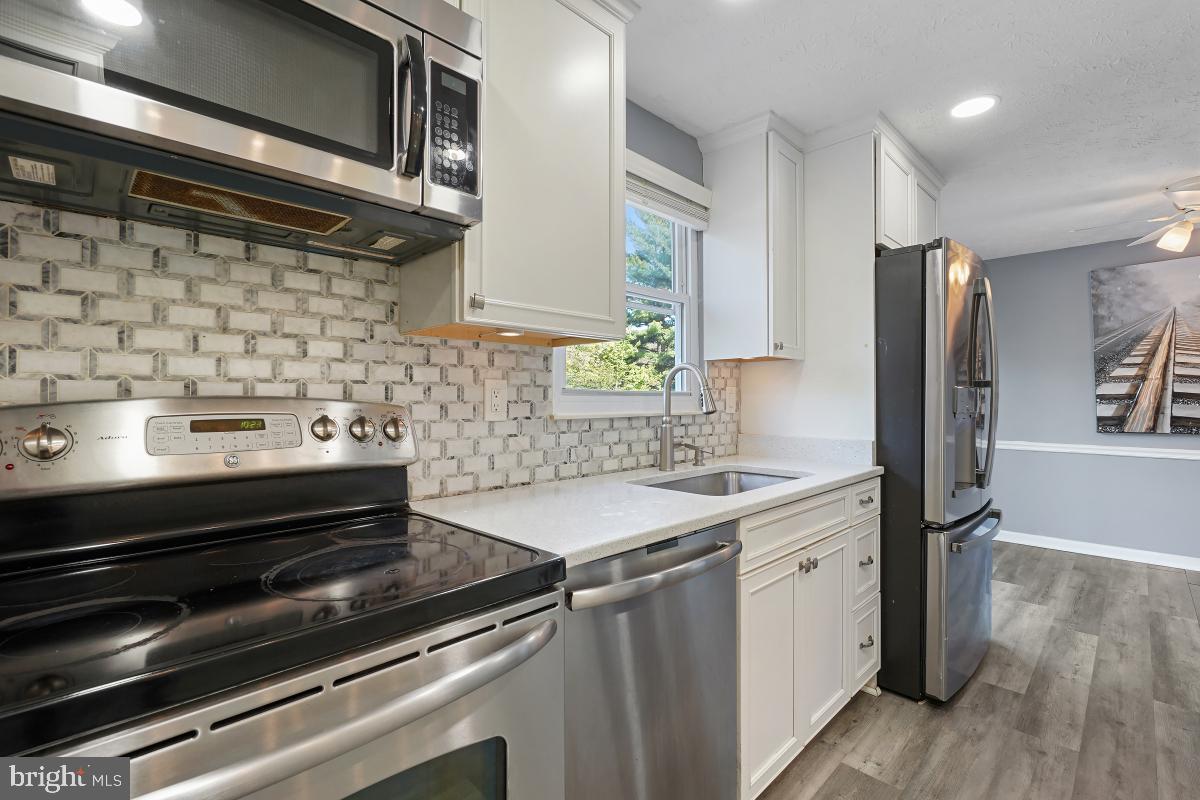 MEADOWVALE - Residential