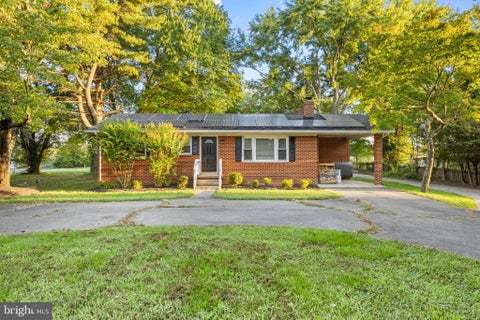 Homes For Sale - 39084 Chaptico Road<br/> MECHANICSVILLE, MD 20659